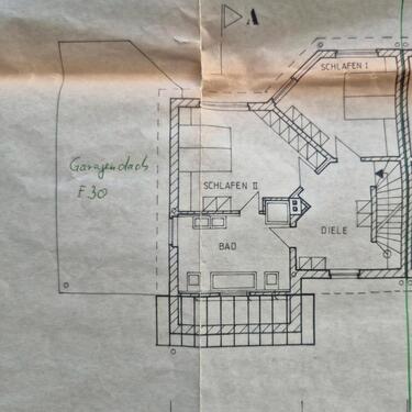 Foto - 4 Zimmer Doppelhaushälfte in Geldern