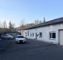 FLEXIBLE BÜROFLÄCHEN IN HOMBERG (EFZE) – 35 40 75 M² AB MAI VERFÜGBAR