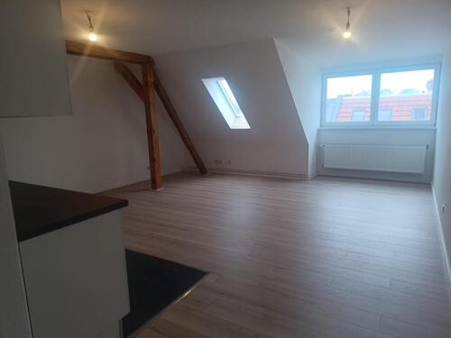 Foto - 3 Zimmer Dachgeschoßwohnung in Berlin