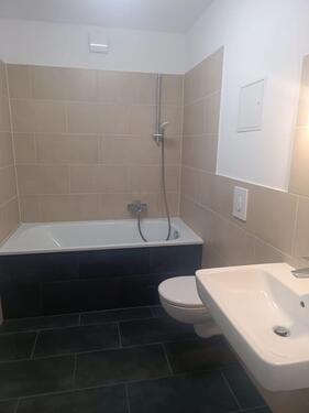 Foto - Dachgeschoßwohnung in Berlin zur Miete