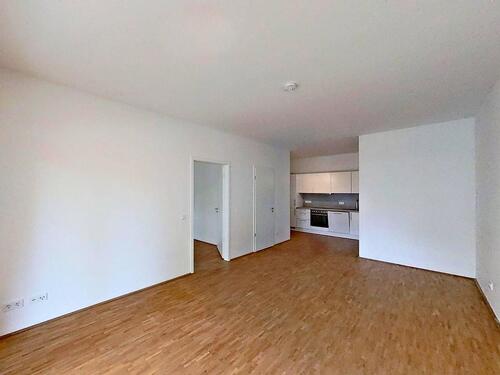 Foto - 2 Zimmer Terrassenwohnung zur Miete in Saarbrücken