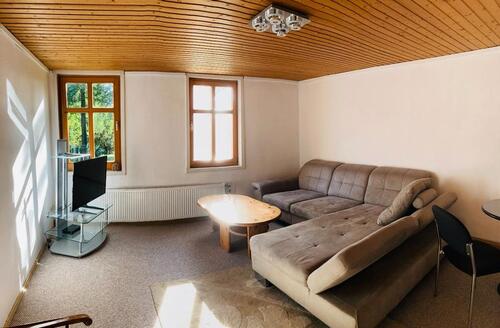 Foto - günstige Monteurwohnung, 3ZKB, frei ab 15.06.2026