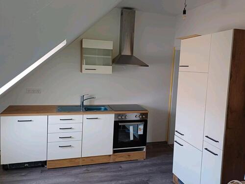 Foto - Helle und gemütliche 2 Zimmer Wohnung in Lehrte