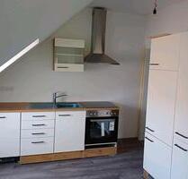 Helle und gemütliche 2 Zimmer Wohnung in Lehrte