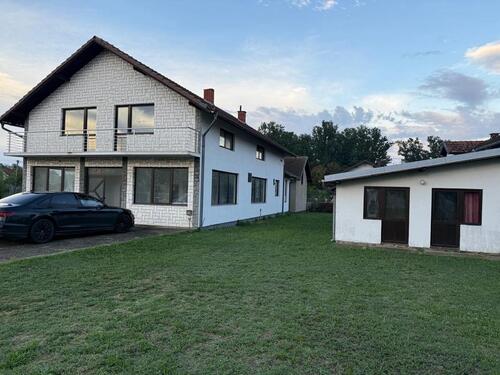 Foto - Haus Lokal Bosnien Bijeljina - 150.000,00&nbsp;EUR Kaufpreis, ca.&nbsp; 300,00&nbsp;m&sup2;