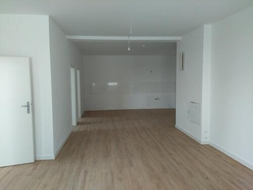 Foto - 3 Zimmer Etagenwohnung in Schleiz