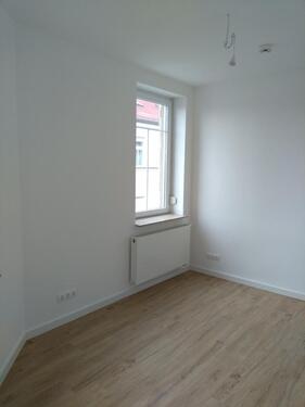 Foto - Etagenwohnung in Schleiz zur Miete