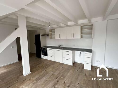 Foto - 3 Zimmer Etagenwohnung in Düren