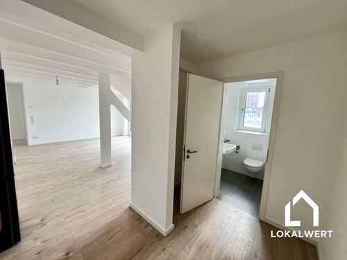 Foto - Etagenwohnung in Düren zur Miete