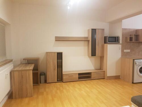 Foto - 1 Zimmer Erdgeschoßwohnung in Ilmenau