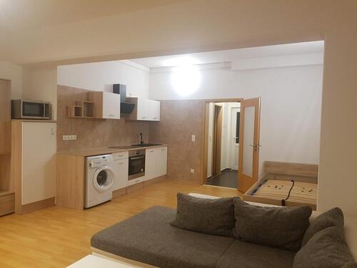 Foto - Erdgeschoßwohnung in Ilmenau zur Miete