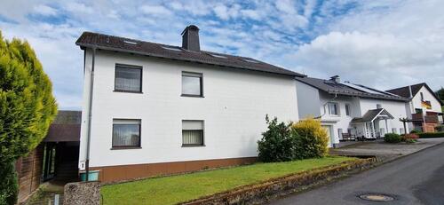 Foto - Großzügiges Einfamilienhaus mit ca. 180 m² Wohnfläche auf 816 m²
