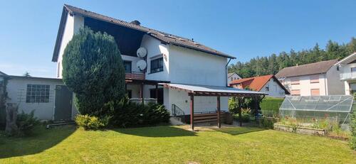 Foto - 6 Zimmer Einfamilienhaus in Bad Emstal