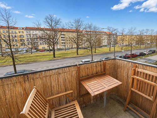 Foto - Etagenwohnung in Berlin zum Kaufen