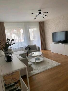 Foto - Renovierte 4 Zimmer Wohnung im Zentrum