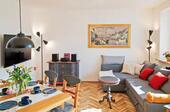 Foto - Etagenwohnung in Timmendorfer Strand
