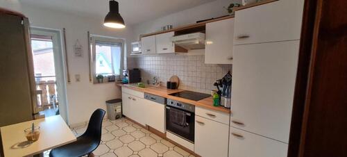 Foto - Moderne 3 Zimmerwohnung in Niefern - zentrale Lage