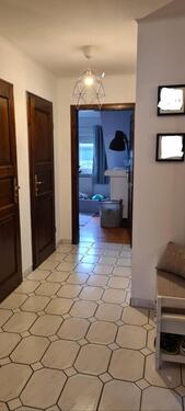 Foto - Etagenwohnung in Niefern-Öschelbronn