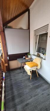 Foto - Etagenwohnung in Niefern-Öschelbronn zur Miete