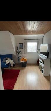Foto - Etagenwohnung in Ludwigsburg