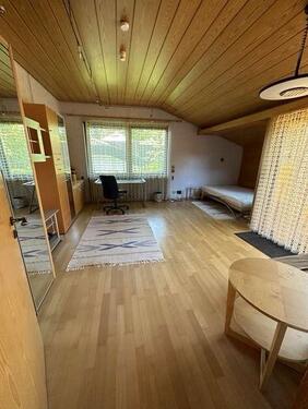 Foto - Etagenwohnung in Bad Soden am Taunus zur Miete