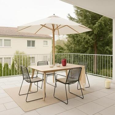 Foto - Einfamilienhaus zu vermieten in 78465