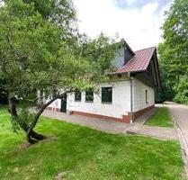 2RW Ilfeld - idyllische Waldrandlage in Urlaubsgebiet - Harztor