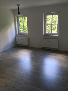 Foto - Etagenwohnung zur Miete in Harztor