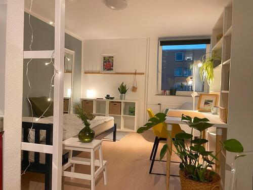 Foto - Möblierte Wohnung in den Quadraten
