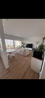 Foto - Neuwertige barrierefreie 2,5-Zimmer-Wohnung im Luisenviertel