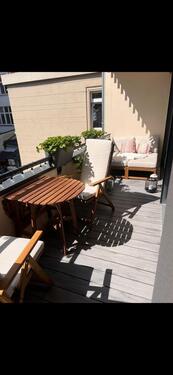Foto - Etagenwohnung zur Miete in Wuppertal