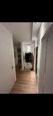 Foto - Etagenwohnung in Wuppertal zur Miete
