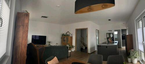 Foto - Etagenwohnung zur Miete in Pollenfeld
