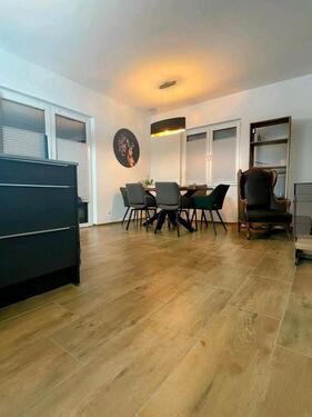 Foto - Etagenwohnung in Pollenfeld