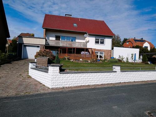 Foto - Wohnhaus, Einfamilienhaus - 449.000,00 EUR Kaufpreis,