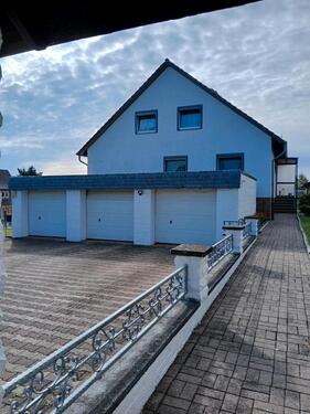 Foto - Einfamilienhaus in Salzhemmendorf
