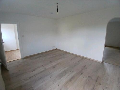 Foto - Etagenwohnung in Herrieden