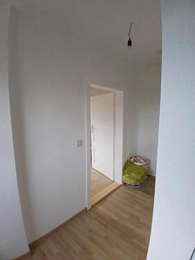 Foto - Etagenwohnung in Herrieden zur Miete