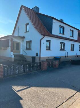 Foto - Doppelhaushälfte in Berlingerode