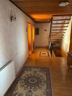 Foto - Einfamilienhaus zum Kaufen in Breitenworbis