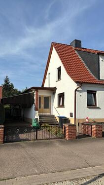 Foto - Einfamilienhaus in Breitenworbis zum Kaufen