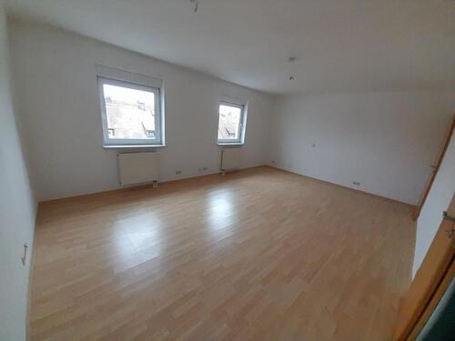 Foto - helle 3 Zimmerwohnung, 3. OG, Schelmsrasen