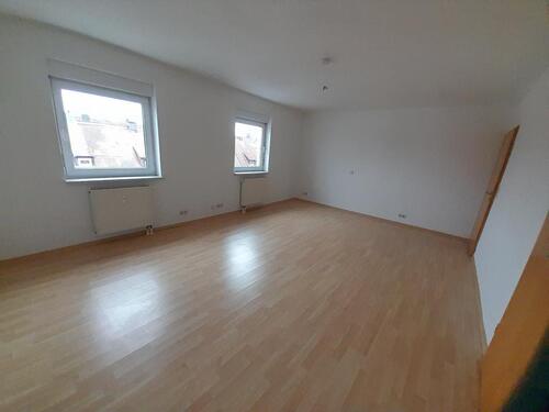 Foto - Etagenwohnung in Schweinfurt