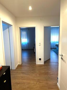 Foto - Etagenwohnung in Hövelhof zur Miete