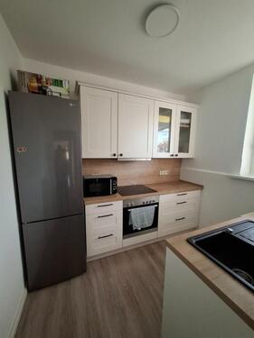 Foto - Gepflegte 2-Zimmer-Wohnung in Hannover-Döhren mit Balkon