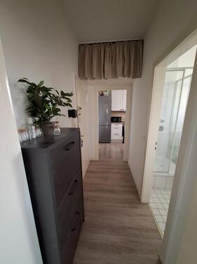 Foto - Etagenwohnung zur Miete in Hannover