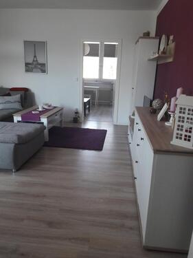 Foto - Etagenwohnung in Hannover zur Miete