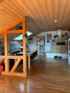 Foto - Etagenwohnung in Nidderau