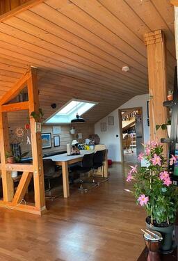 Foto - Etagenwohnung in Nidderau zur Miete