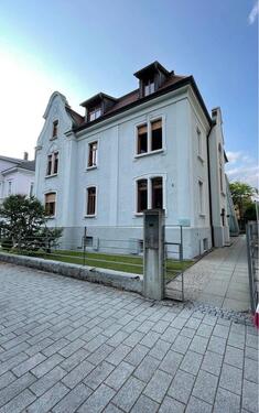 Foto - Moderne & offene Atelierwohnung